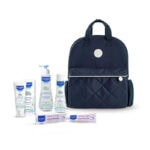Mustela - Zaino Prime Coccole