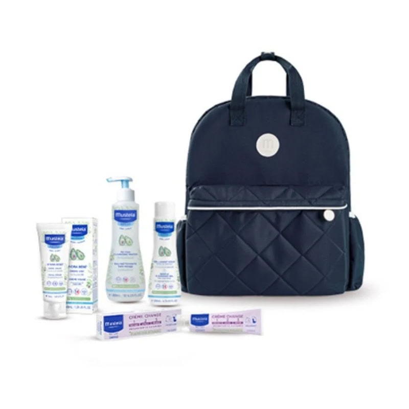 mustela_zaino_1 Mustela - Zaino Prime Coccole - immagine 1