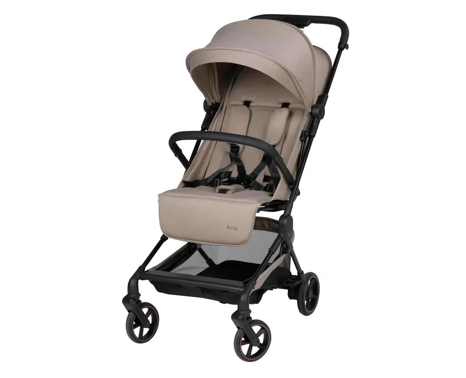 pegperego_aria_desert Peg Perego - Passeggino Leggero Aria - immagine 1