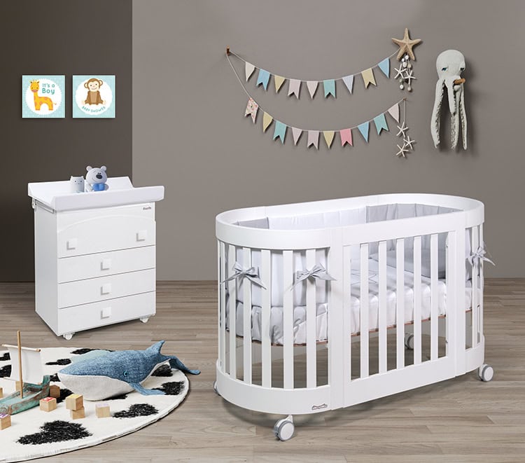 billoepallina_kit_dolcinotte_ovale_1 Billo e Pallina - Kit Comò Dolci Notti Ovale - immagine 1