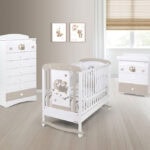 Billo e Pallina - Kit 4 Cassetti Love Color