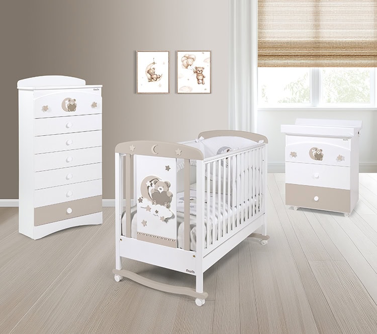 billoepallina_lovecolor_TO Billo e Pallina - Kit Settimino Love Color - immagine 1