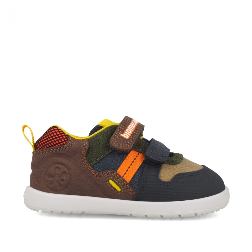 biomecanics_botin_urba_1 Biomecanics - Sneakers Botin Urba - immagine 1