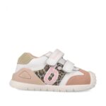 Biomecanics - Sneakers Petalo Bianco