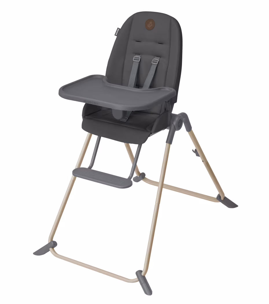 maxicosi_ava_graphite_1 Maxi Cosi - Seggiolone Ava - immagine 1