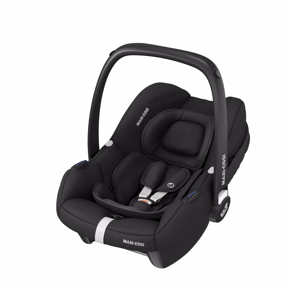 maxicosi_cabriofix_black_1 Maxi Cosi - CabrioFix i-Size - immagine 1