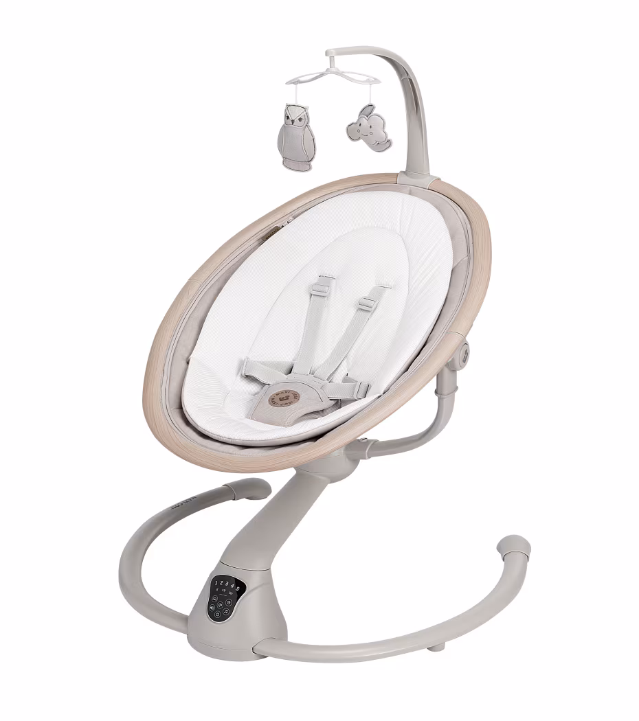 maxicosi_cassia_beige_1 Maxi Cosi - Cassia - immagine 1