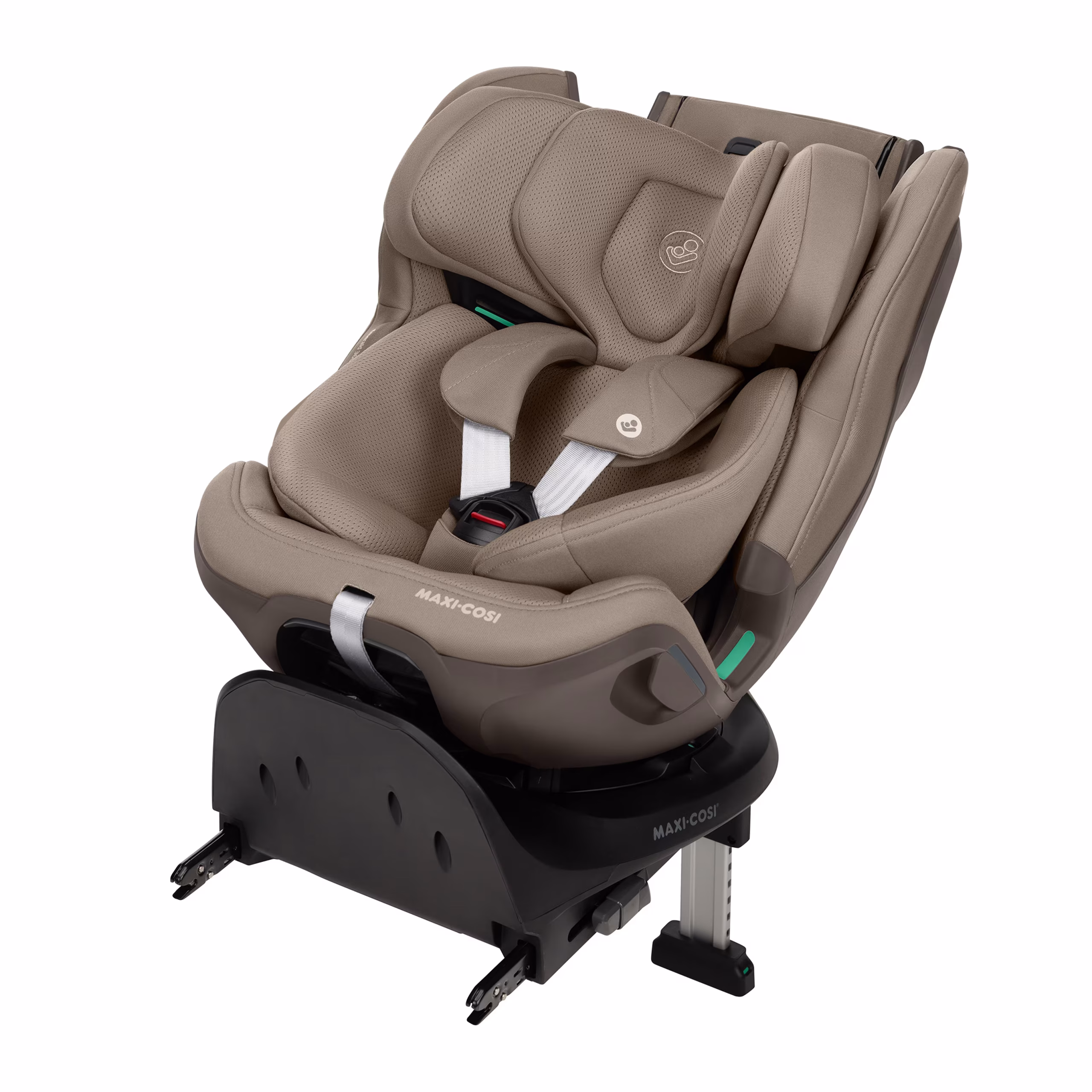 maxicosi_emerald360plus_truffle_1 Maxi Cosi - Emerald 360 Plus - immagine 1