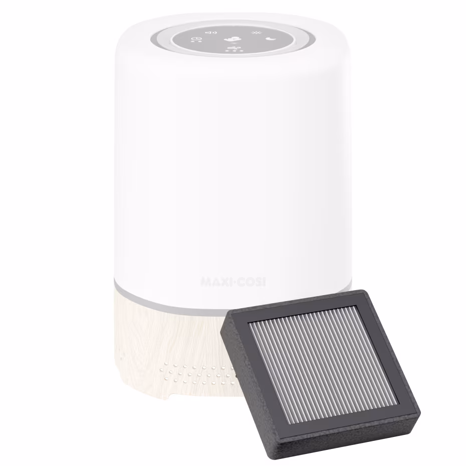 maxicosi_filtri_purificatore_1 Maxi Cosi - Filtri per Purificatore d'aria Clean 3 in 1 - immagine 1
