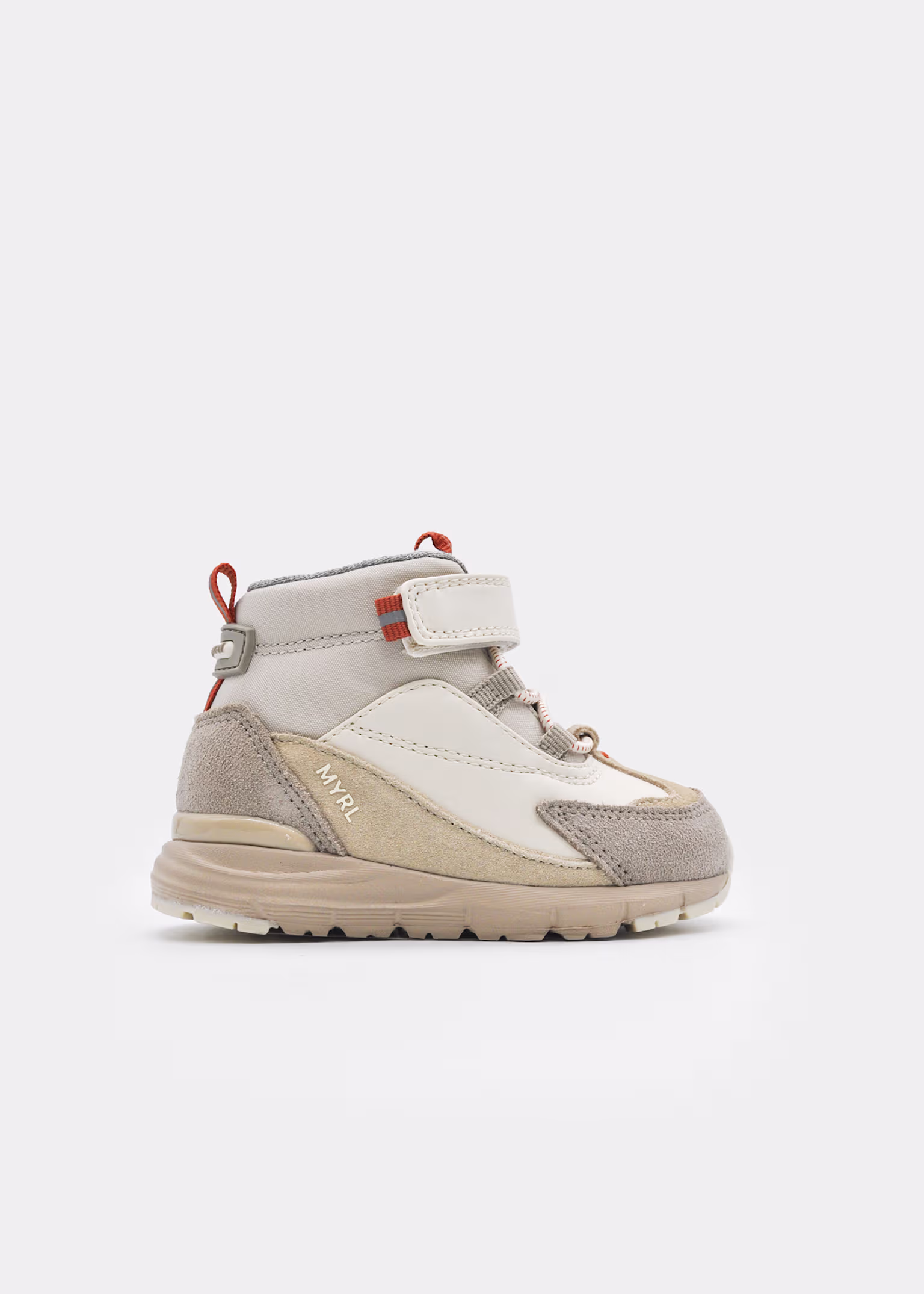 mayoral_42704_1 Mayoral - Stivaletto Outdoor - immagine 1