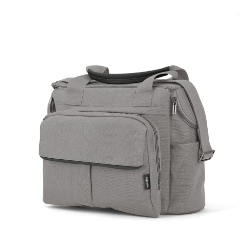 APTICA DUAL BAG Platinum Grey
