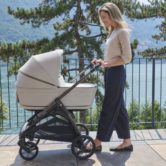 Inglesina - System Quattro Aptica