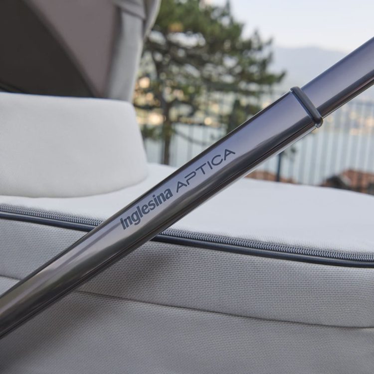 Inglesina - System Quattro Aptica