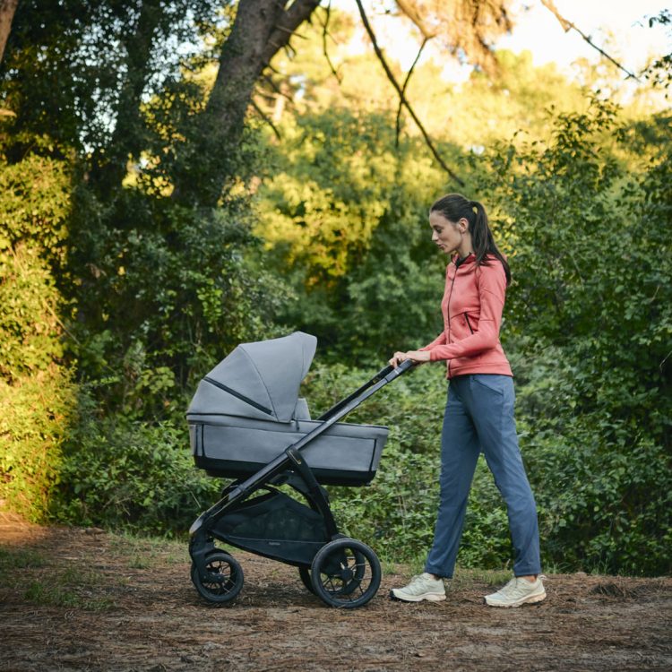 Inglesina - System Quattro Aptica XT