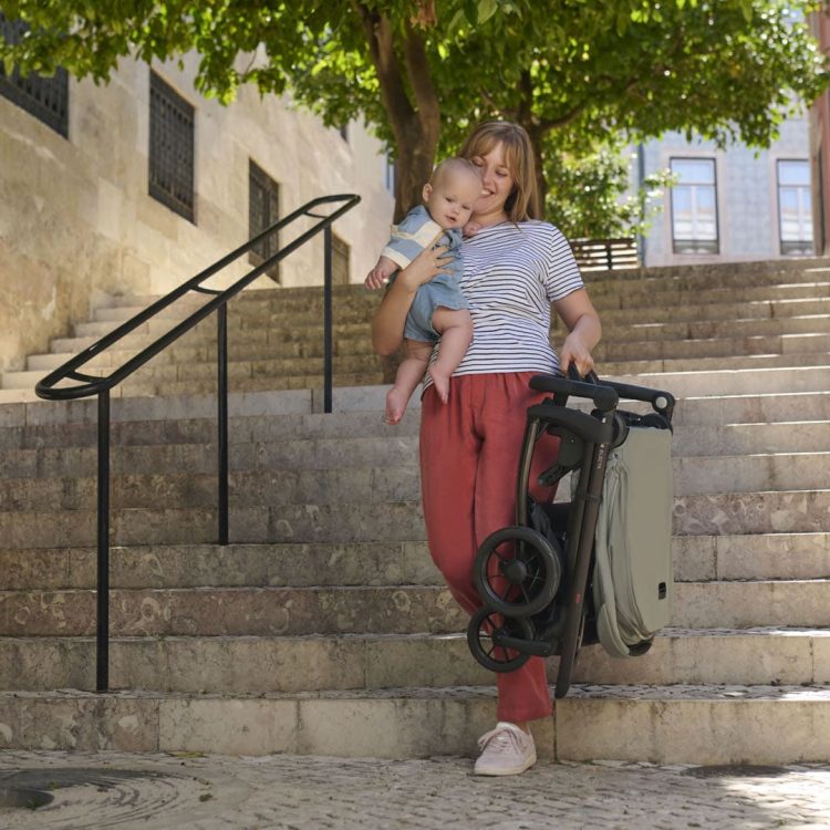 Inglesina - System Quattro Electa