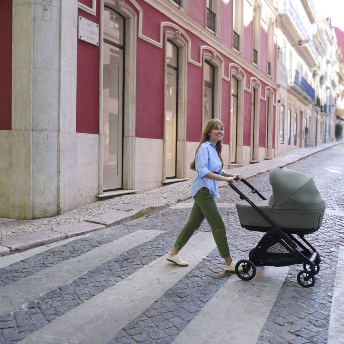 Inglesina – System Quattro Electa Inglesina - System Quattro Electa